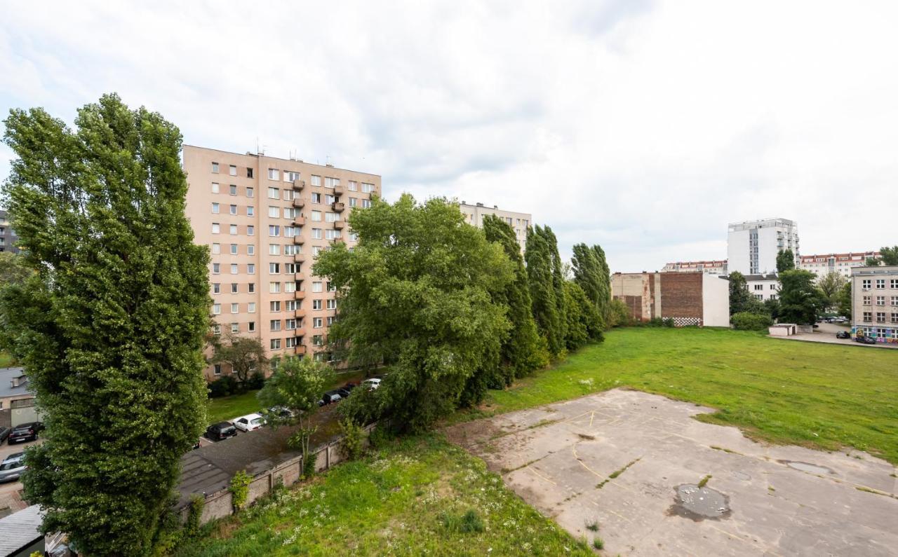 Praga Bliska Comfort Apartment