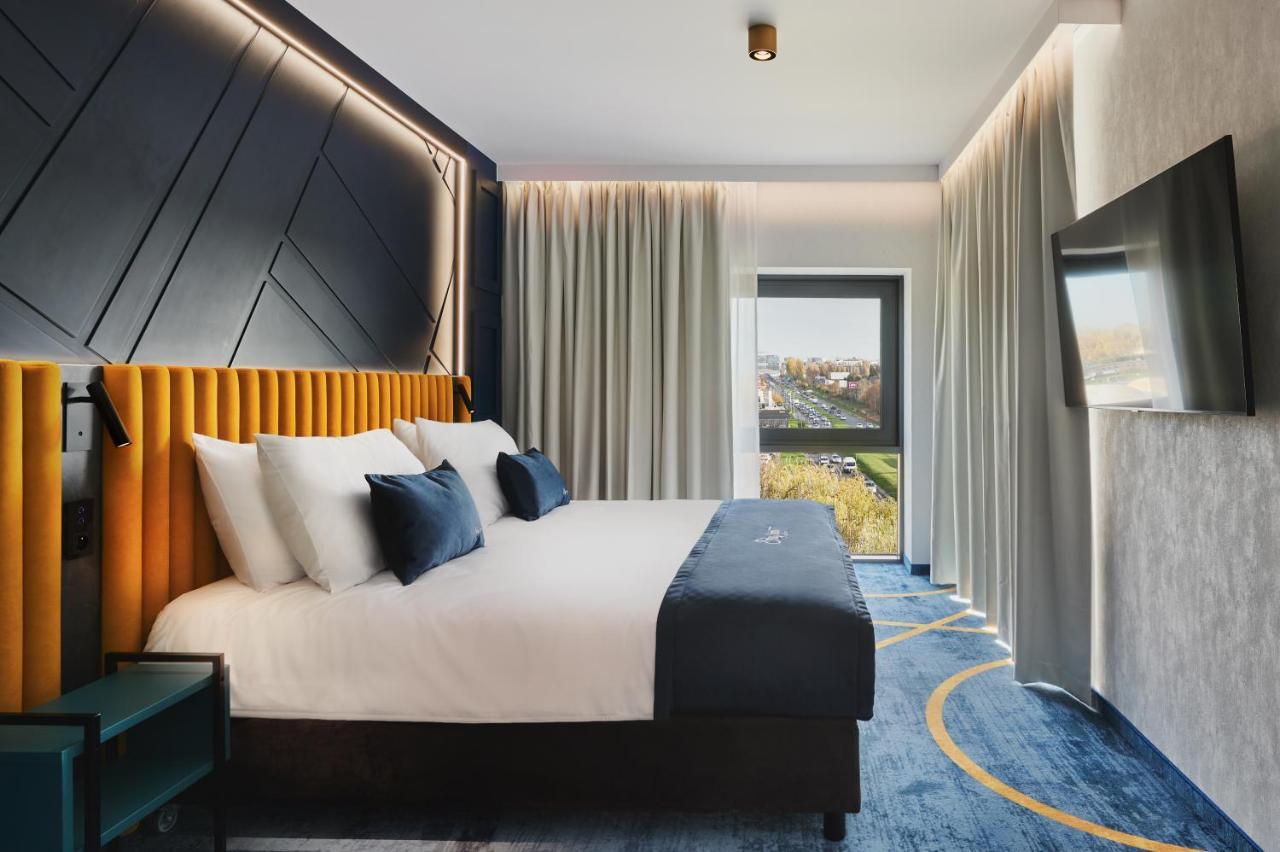 Hotel Stay Inn Hotel Warszawa 4*