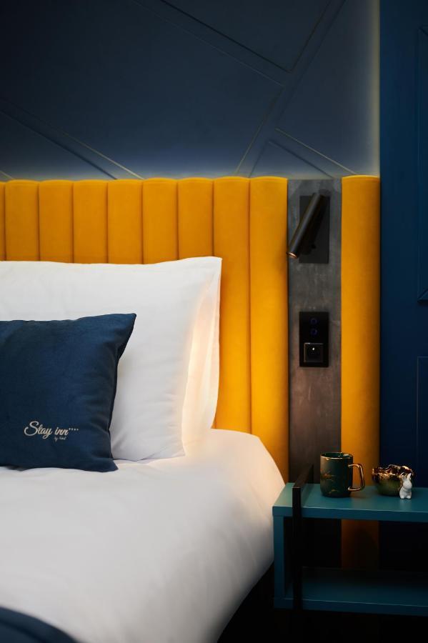 Stay Inn Hotel Warszawa 4*
