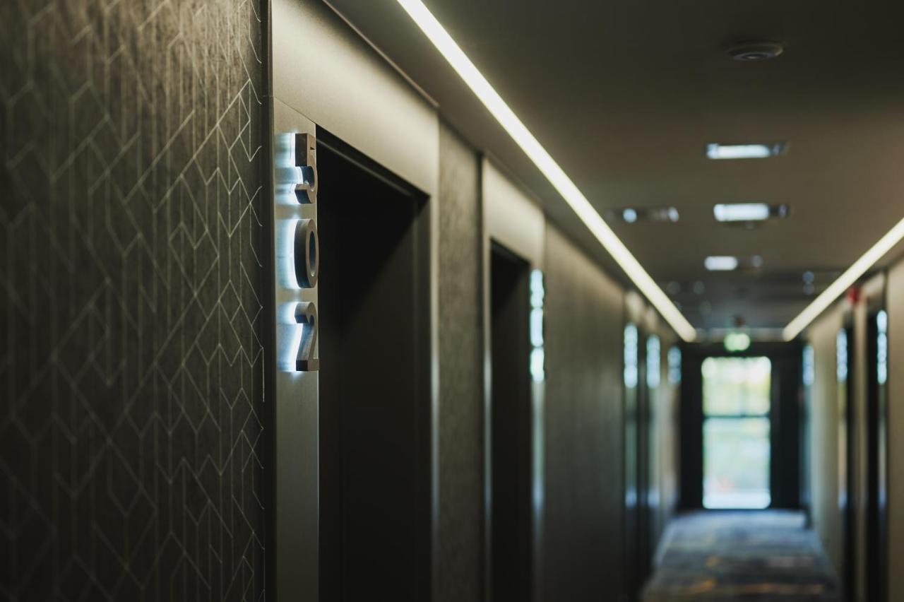 Stay Inn Hotel Warszawa 4* Varsóvia
