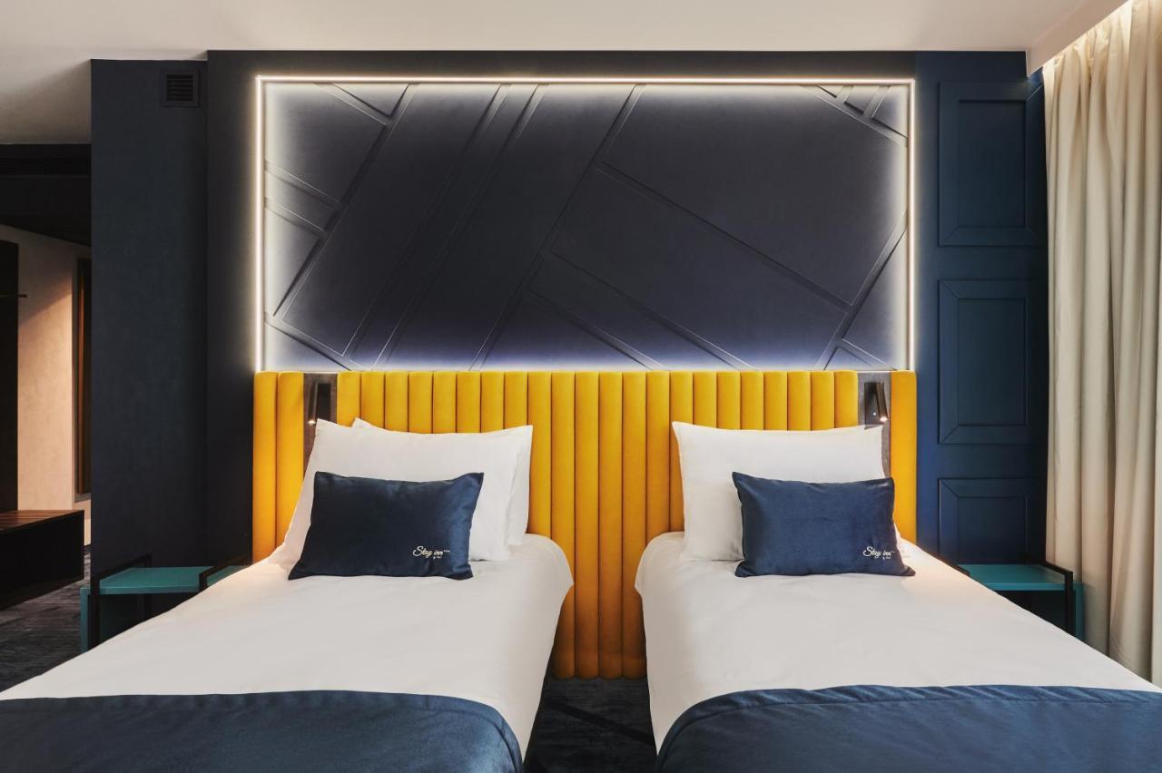 Stay Inn Hotel Warszawa Hotel
