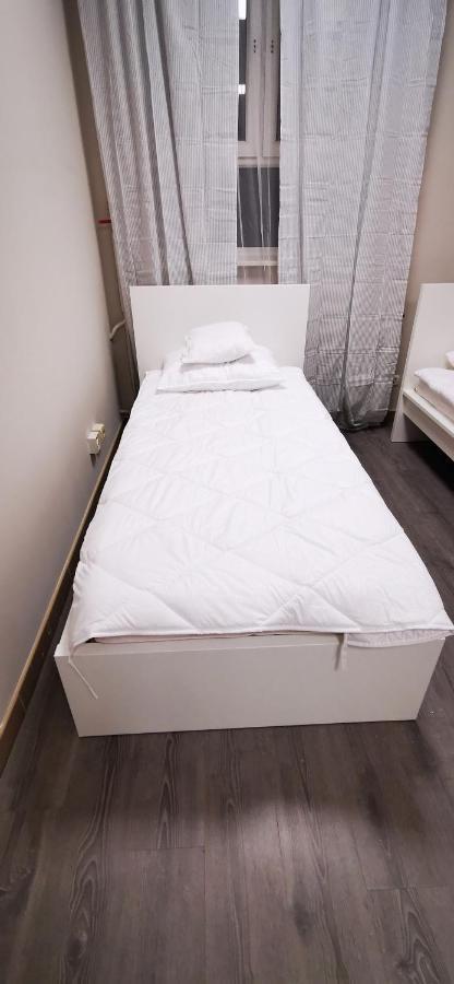 Hostel Powstaniec Wola - Private Warsaw