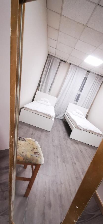 Powstaniec Wola - Private * Warsaw