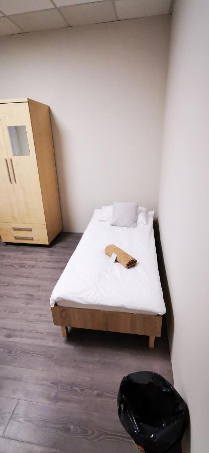 Powstaniec Wola - Private Hostel Warsaw