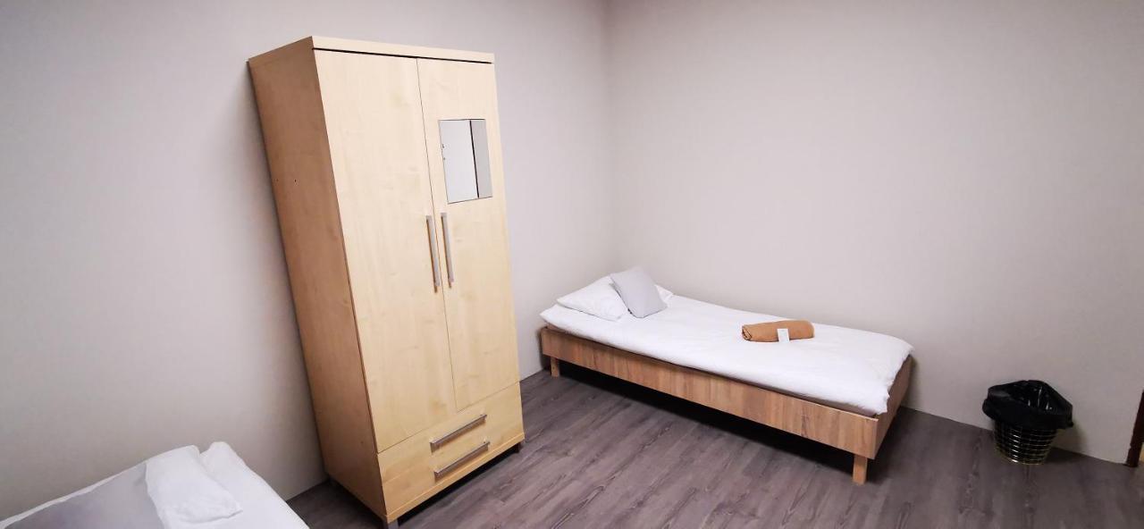 Powstaniec Wola - Private * Warsaw