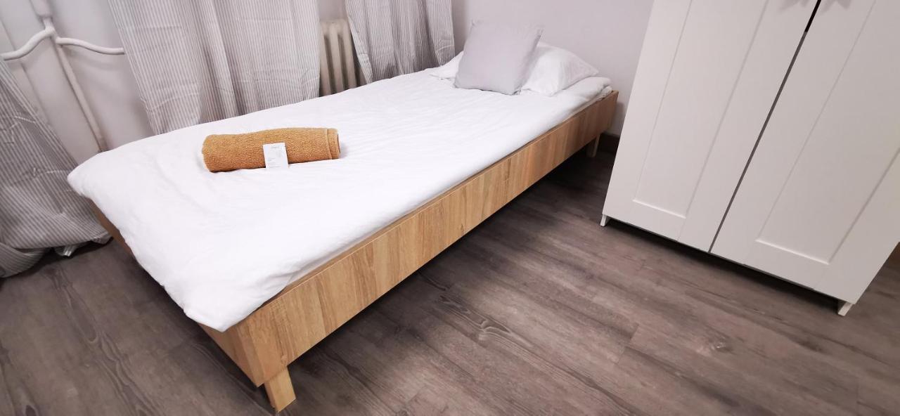 Powstaniec Wola - Private Hostel Warsaw