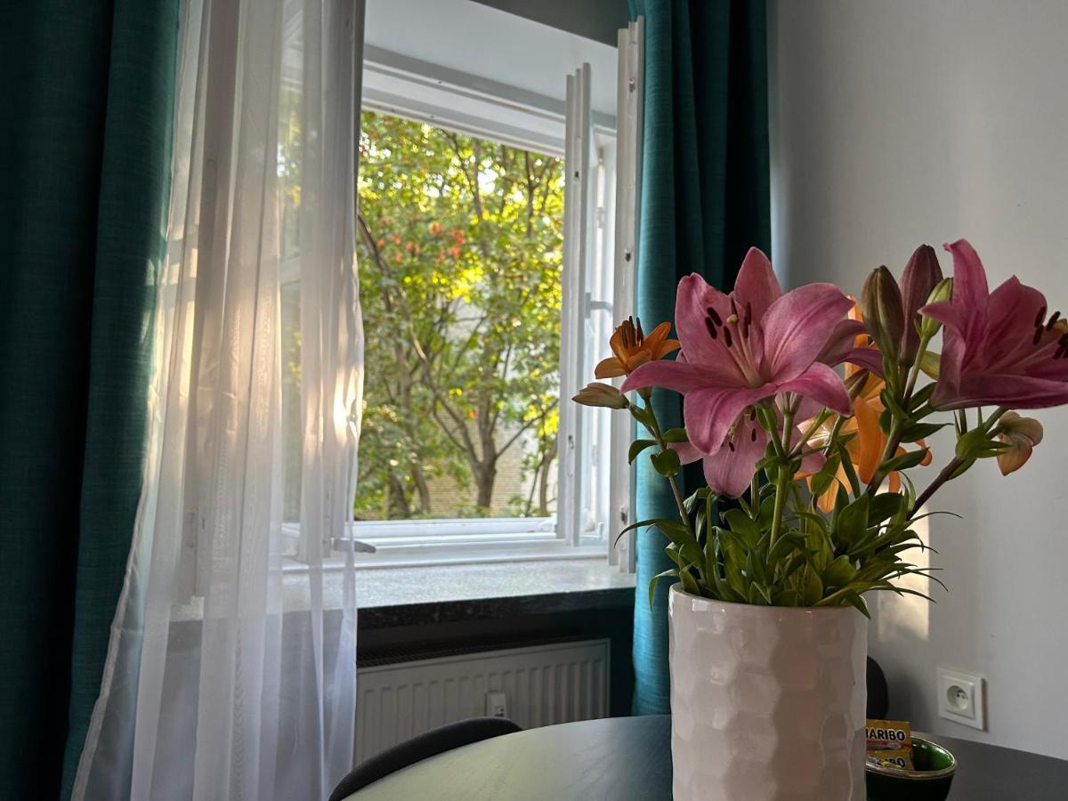 Căn hộ La Mia Casa Stare Warsaw