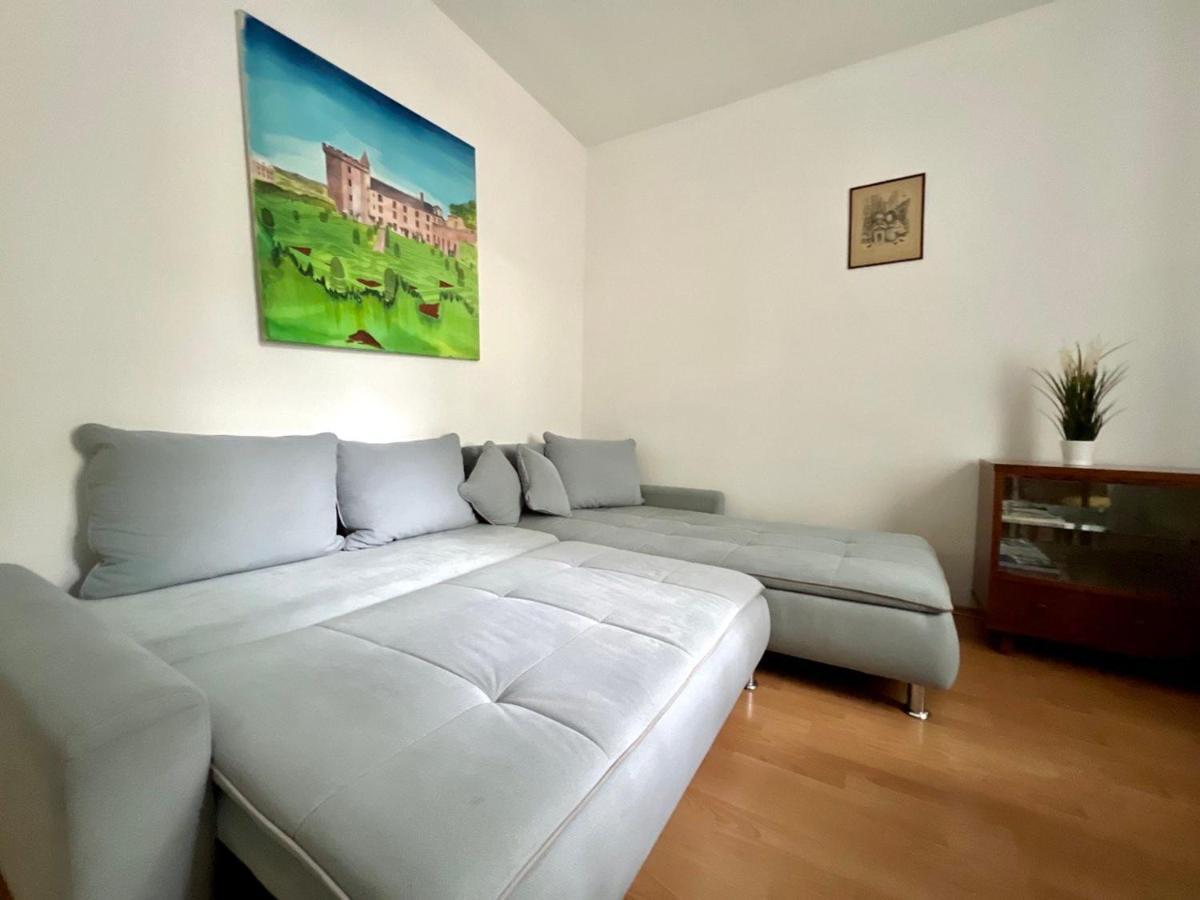 Apartment K22 Mokotow Classik Aparts *