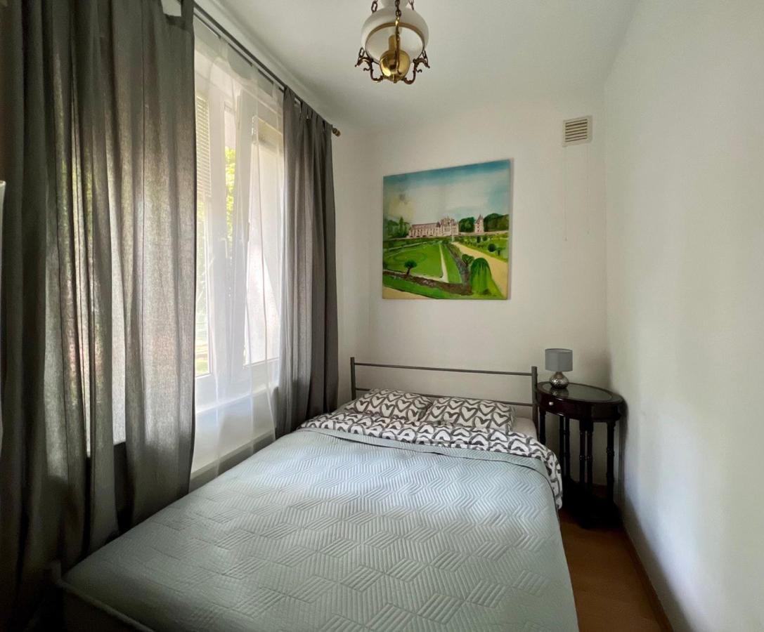 Apartment K22 Mokotow Classik Aparts *