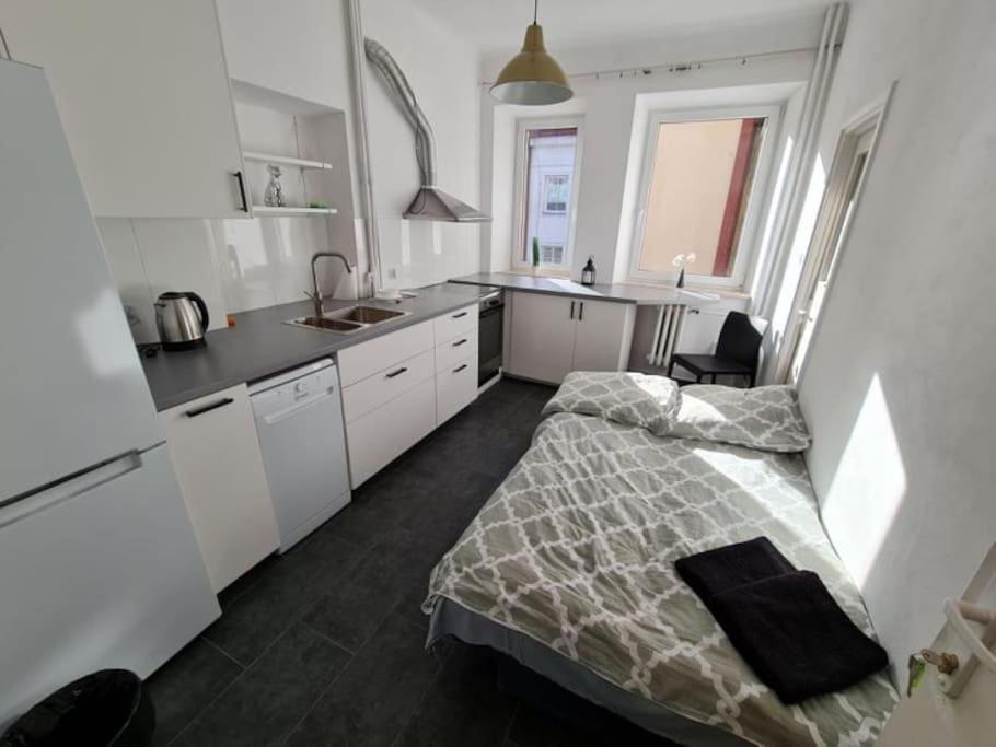 Fantastic Waw - Ns54 O Apartament *