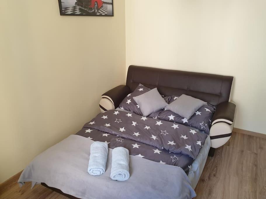 Apartament Fantastic Waw - Ns54 J Warszawa