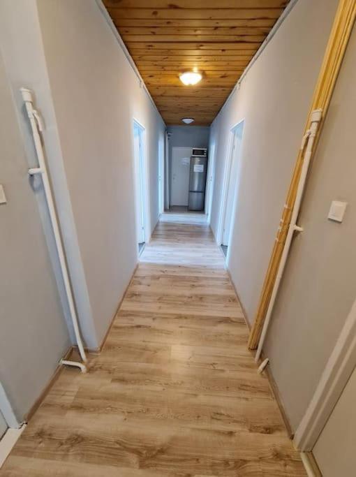 Apartamento Fantastic Waw - Ns54 Gn Varsóvia