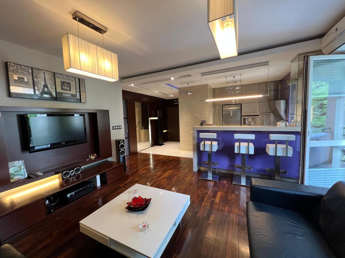 Lux Flat Easy To Reach Centrum Apartamento *
