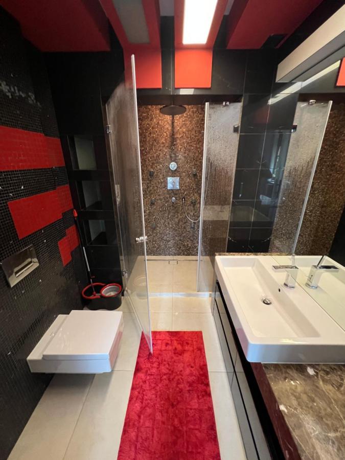 Lux Flat Easy To Reach Centrum Apartamento