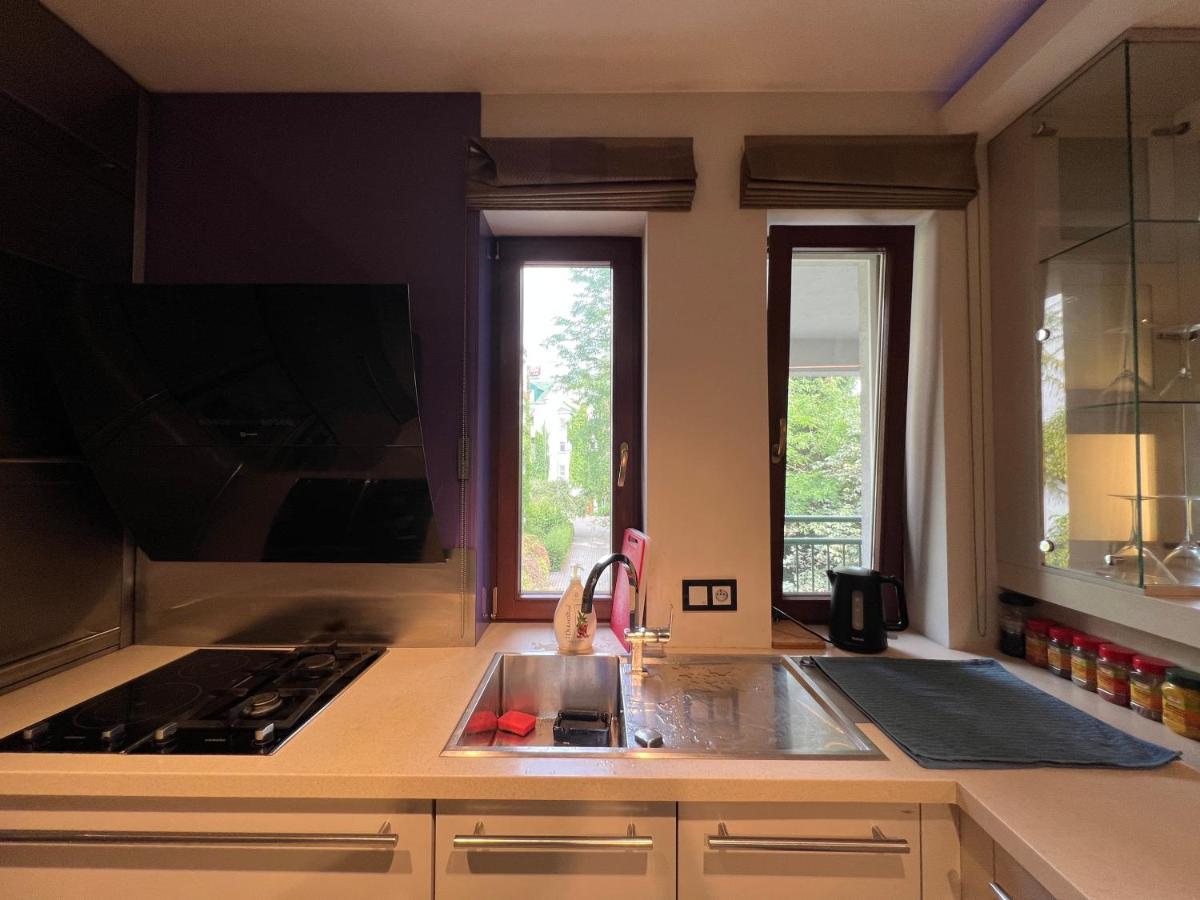 Lux Flat Easy To Reach Centrum Apartamento