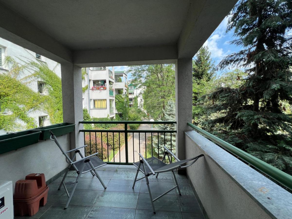 Apartamento Lux Flat Easy To Reach Centrum Varsóvia