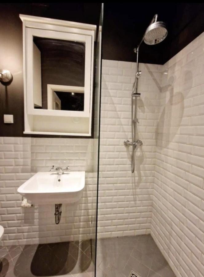 Ciekawe Mieszkanie Na Starym Miescie, Mega Klimat Apartament Warszawa