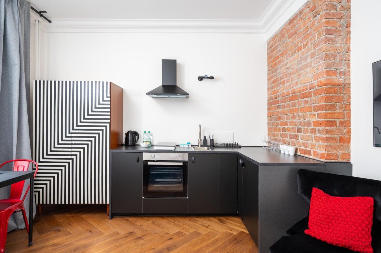 Metro Wilenski #3 Apartment