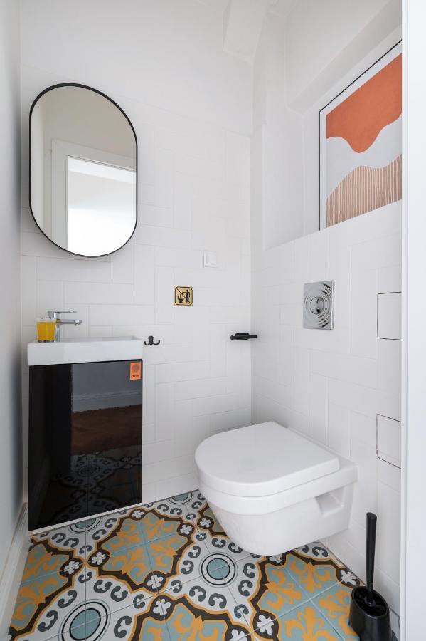 Apartamento Metro Wilenski #5 *