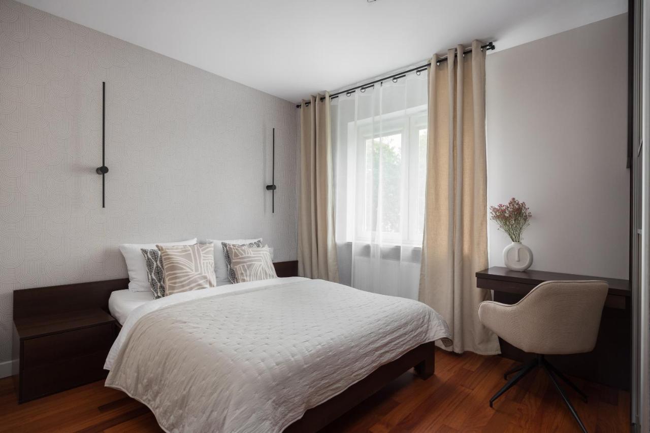 Arena Ursynow Luxury Apartment