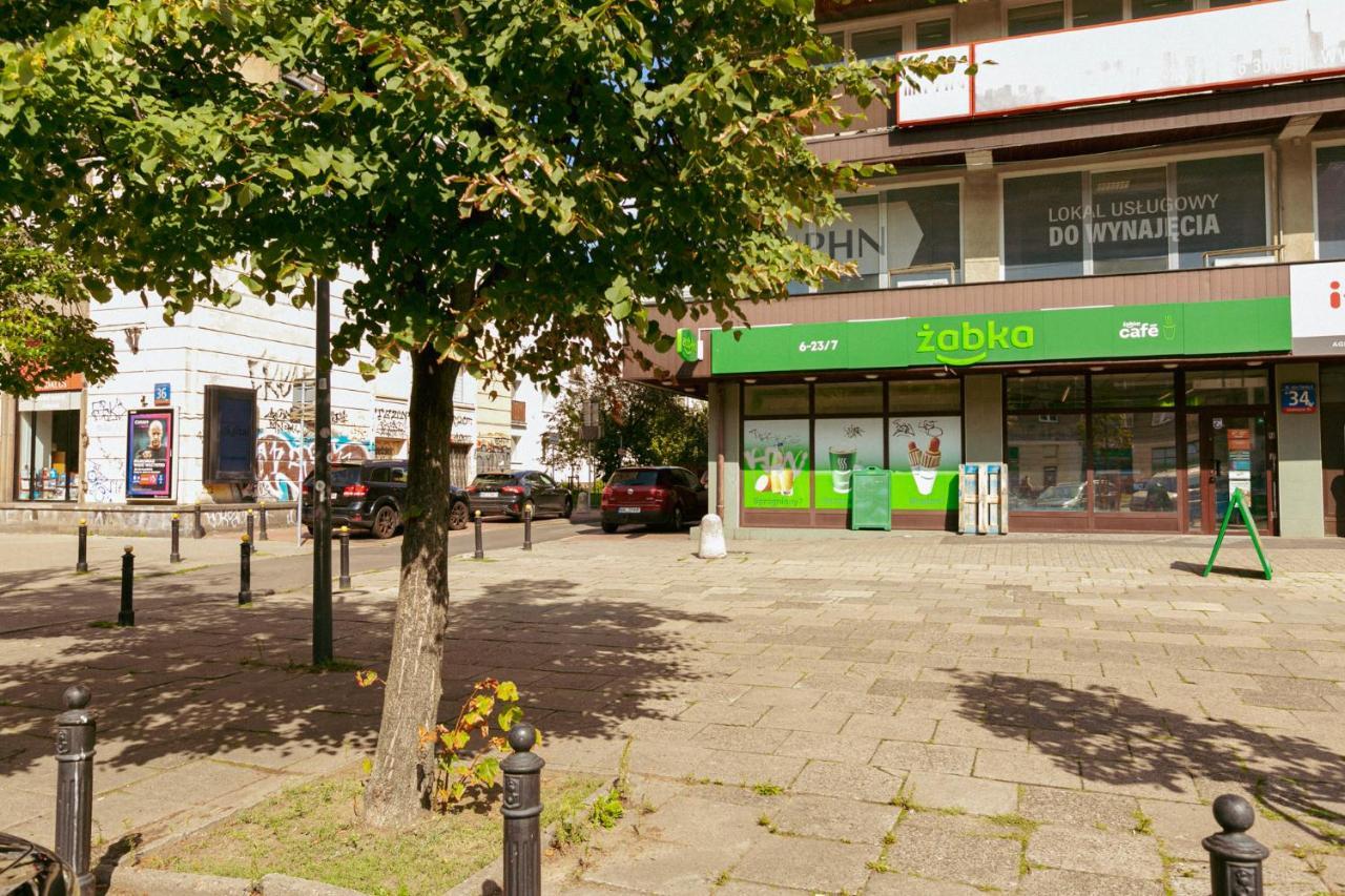 Jana Pawla Ii 36 - Bezplatny Podziemny Garaz - Free Parking - W Pelni Wyposazone - Better Apartament