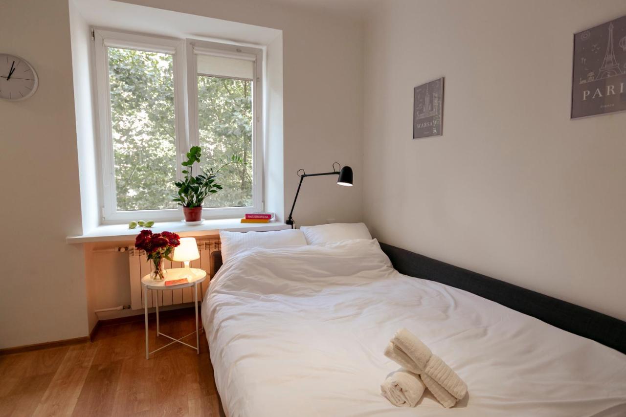Jana Pawla Ii 36 - Bezplatny Podziemny Garaz - Free Parking - W Pelni Wyposazone - Better