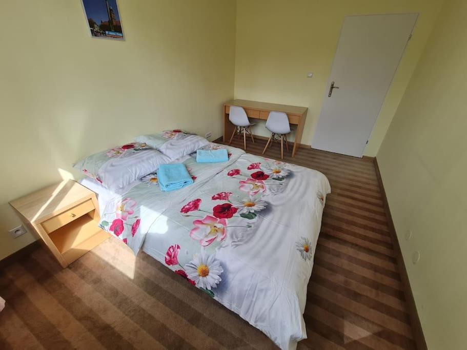 Fantastic Waw - Z6 - 204b Apartamento Varsóvia