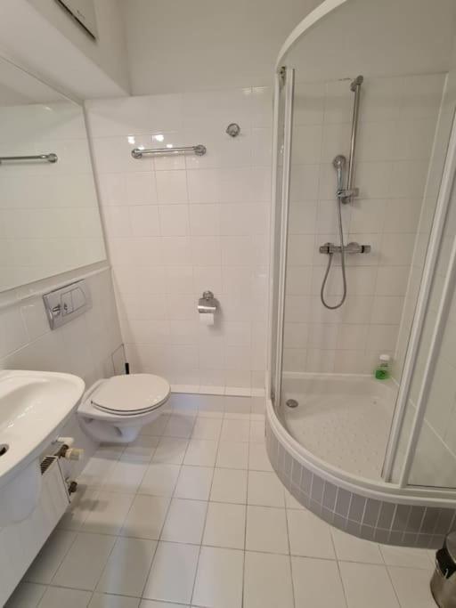 Apartamento Fantastic Waw - Z6 - 204b *