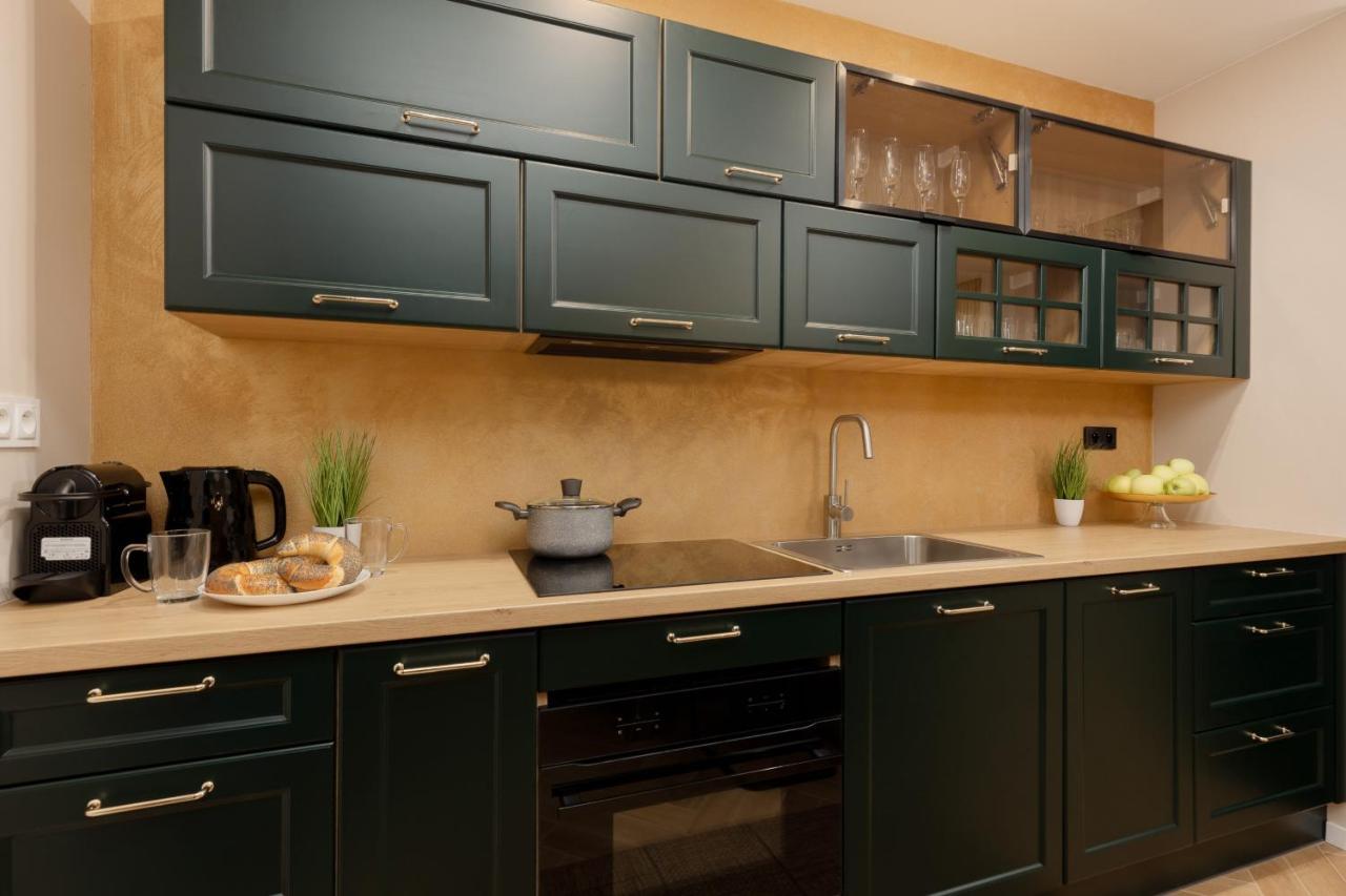 Ursus Nova With Parking By Renters Prestige Apartment *