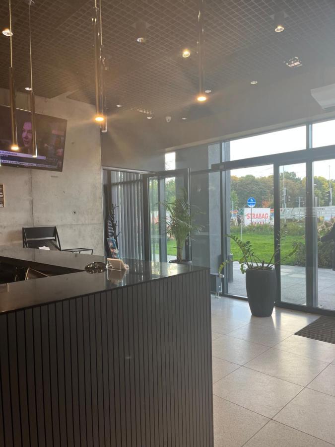 Apartment Good Wolska *