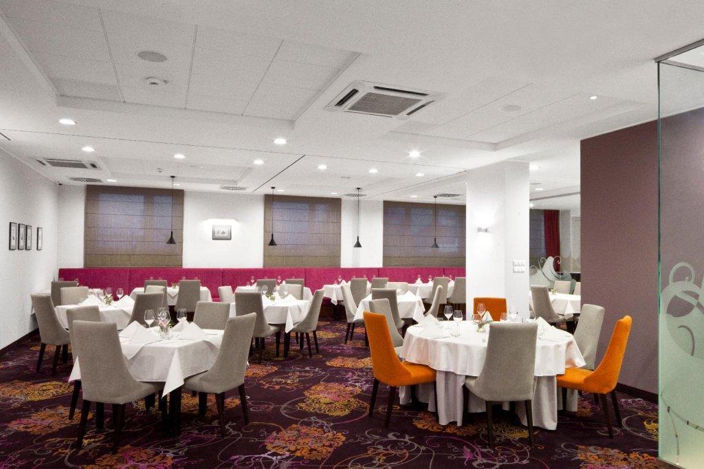 Hotel Witkowski Airport 3*