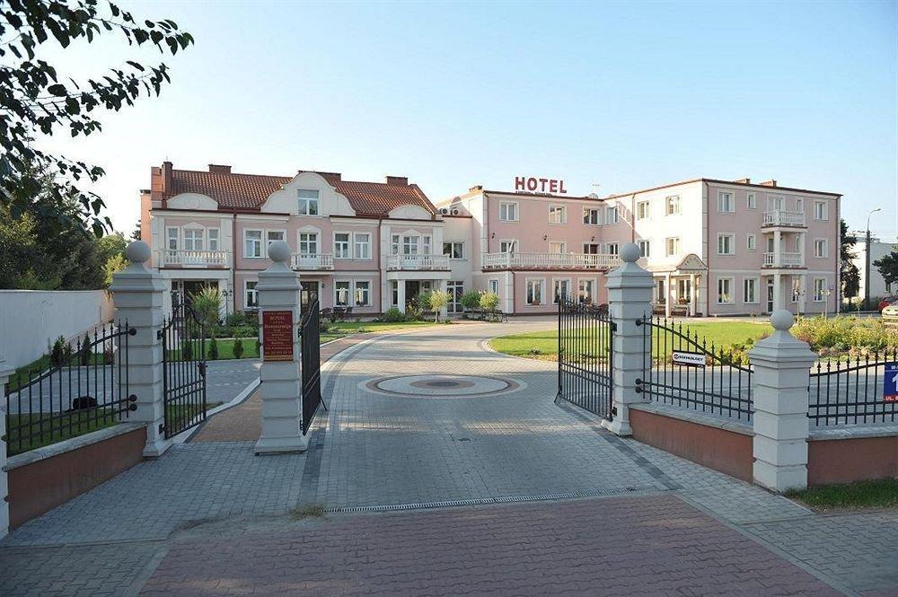 Arkadia Royal 3*