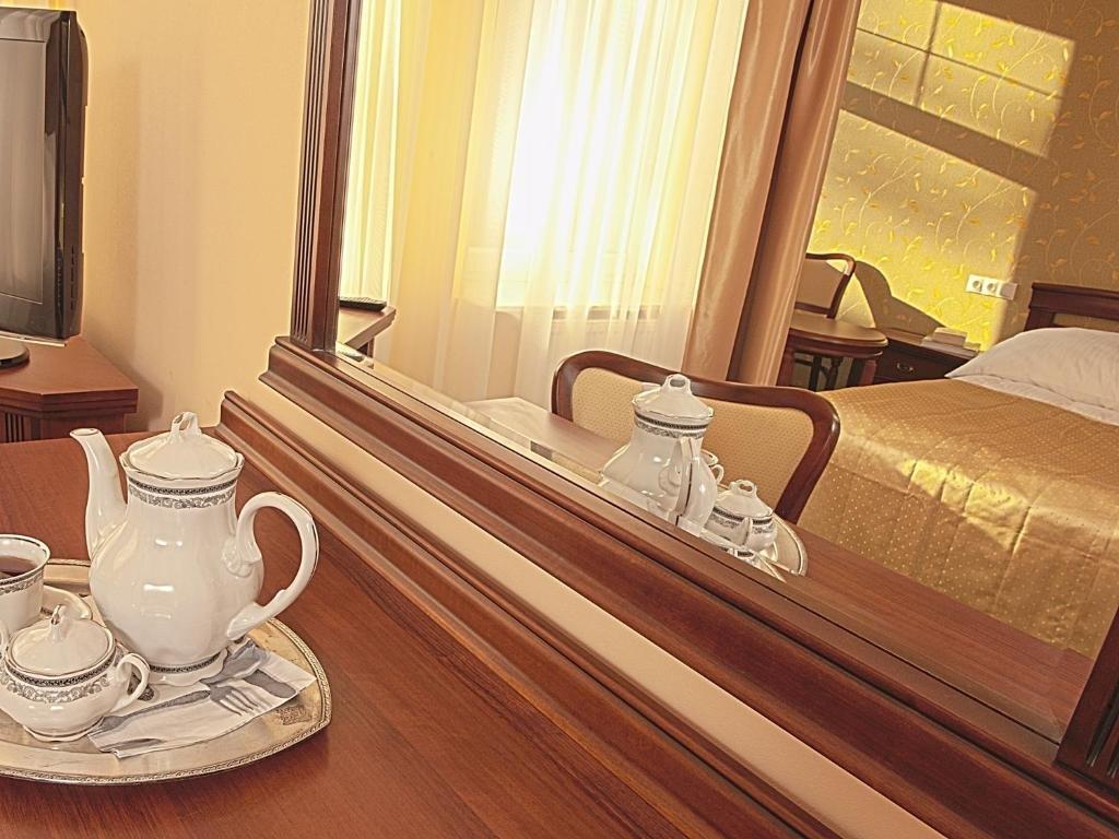 Hotel Arkadia Royal Warsaw