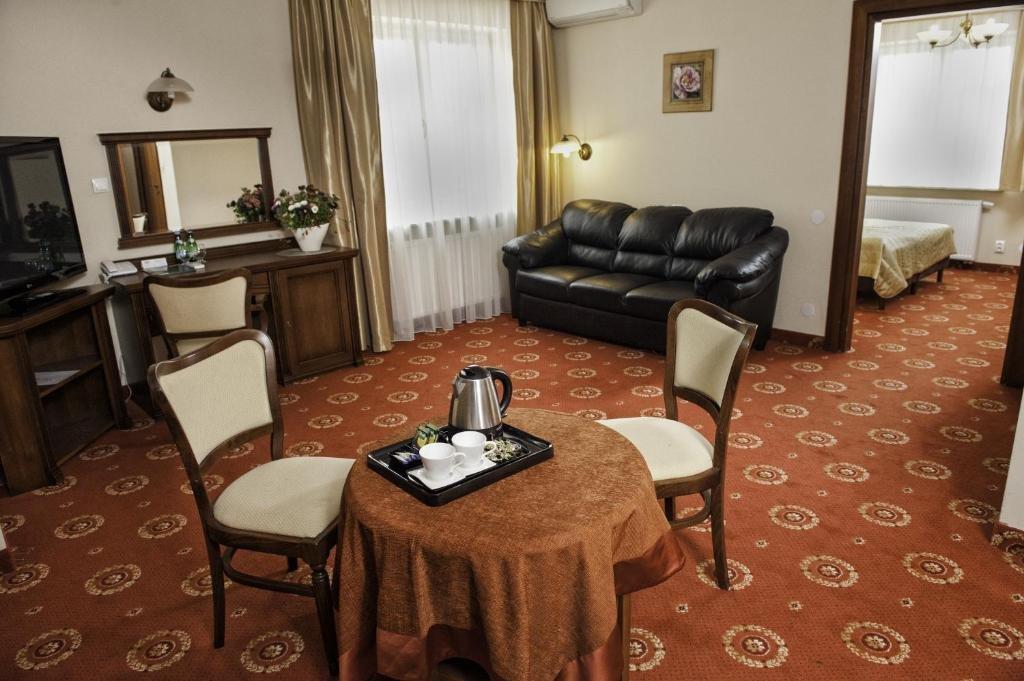 Arkadia Royal Hotel Warsaw