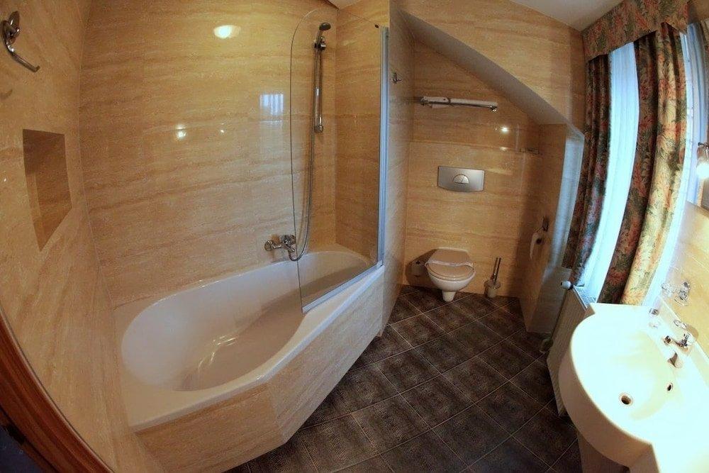 Montemarco Apartment Warsaw