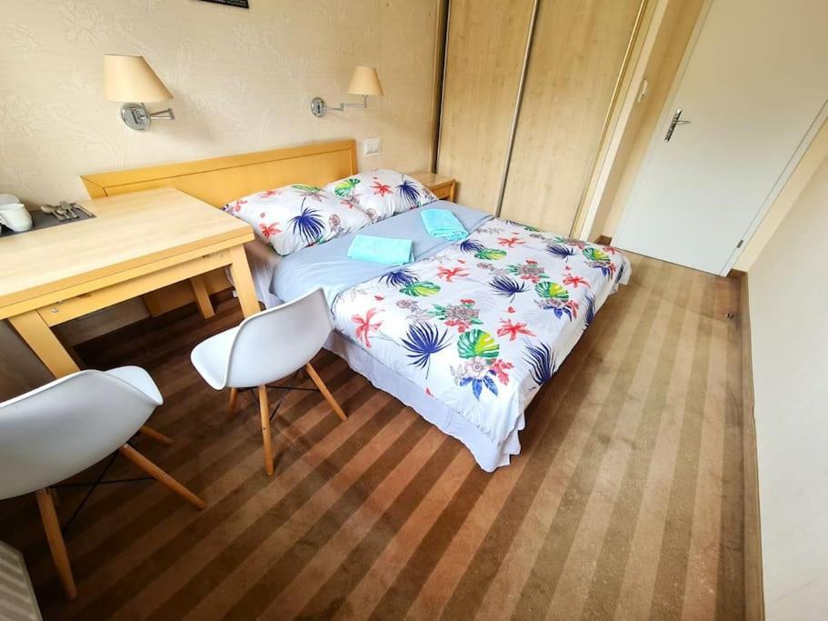Apartment Fantastic Waw - Z6 - 702a Warschau