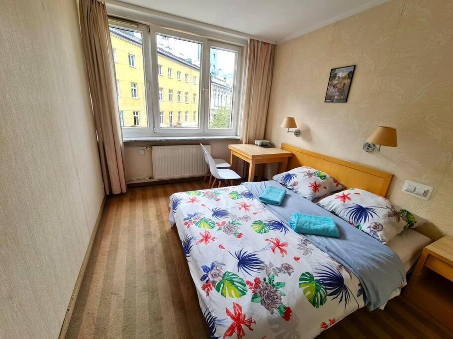 Fantastic Waw - Z6 - 702a Apartment