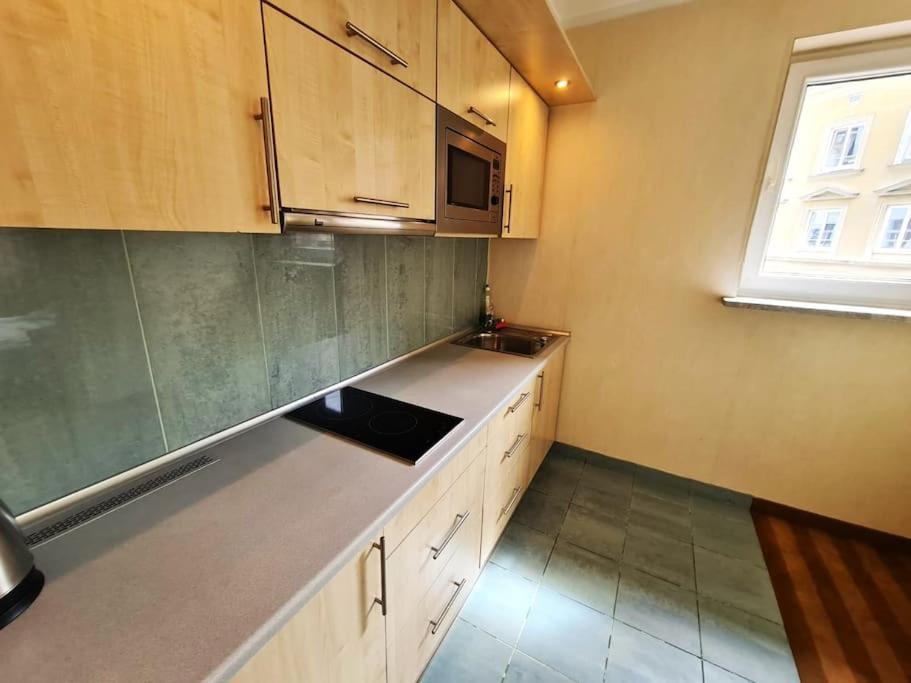 Fantastic Waw - Z6 - 702a Apartment Warschau