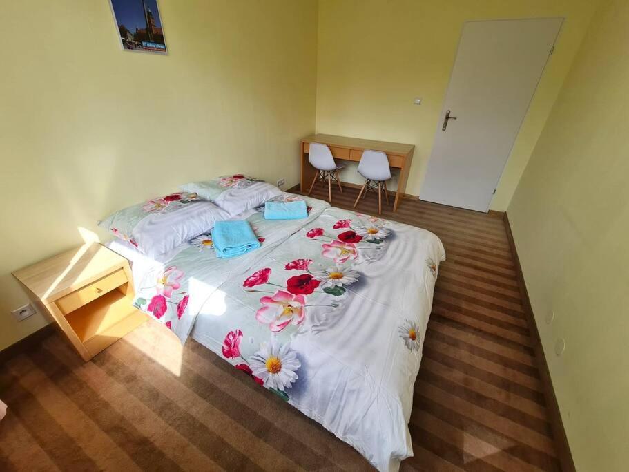Apartment Fantastic Waw - Z6 704b Warsaw