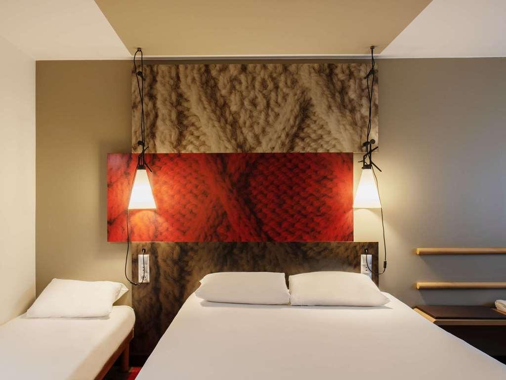 Ibis Centrum 2*