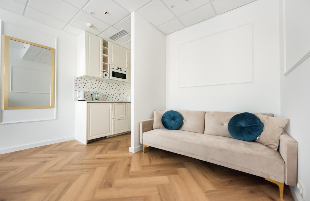 New Comfort 429 Apartment