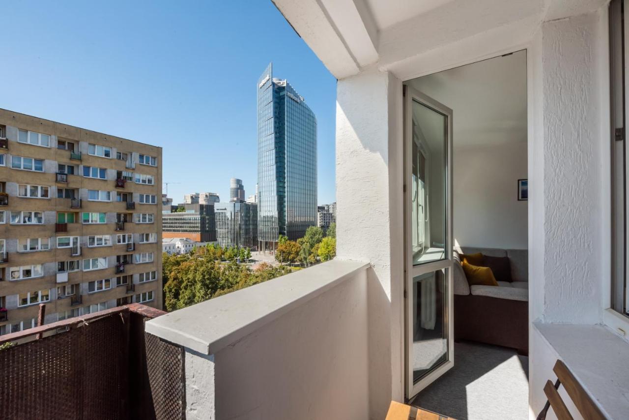 Apartment Rondo Onz View *