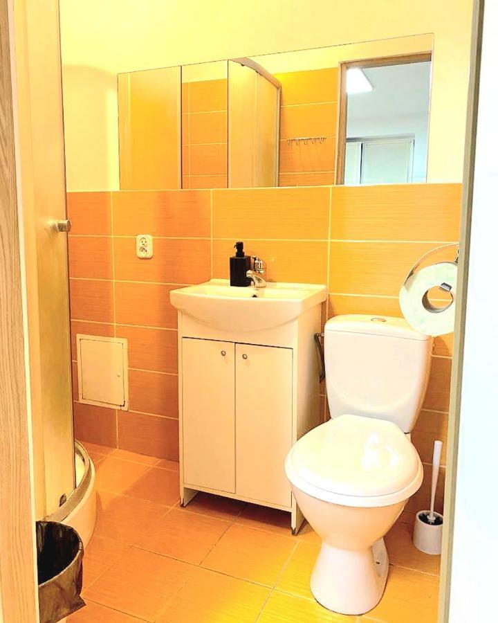Hostel Ursynow Warsaw