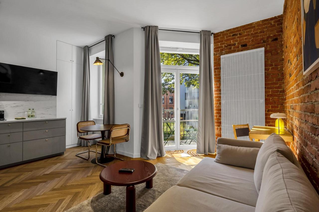 Praga Folwarczna Loft Studio * Varsóvia