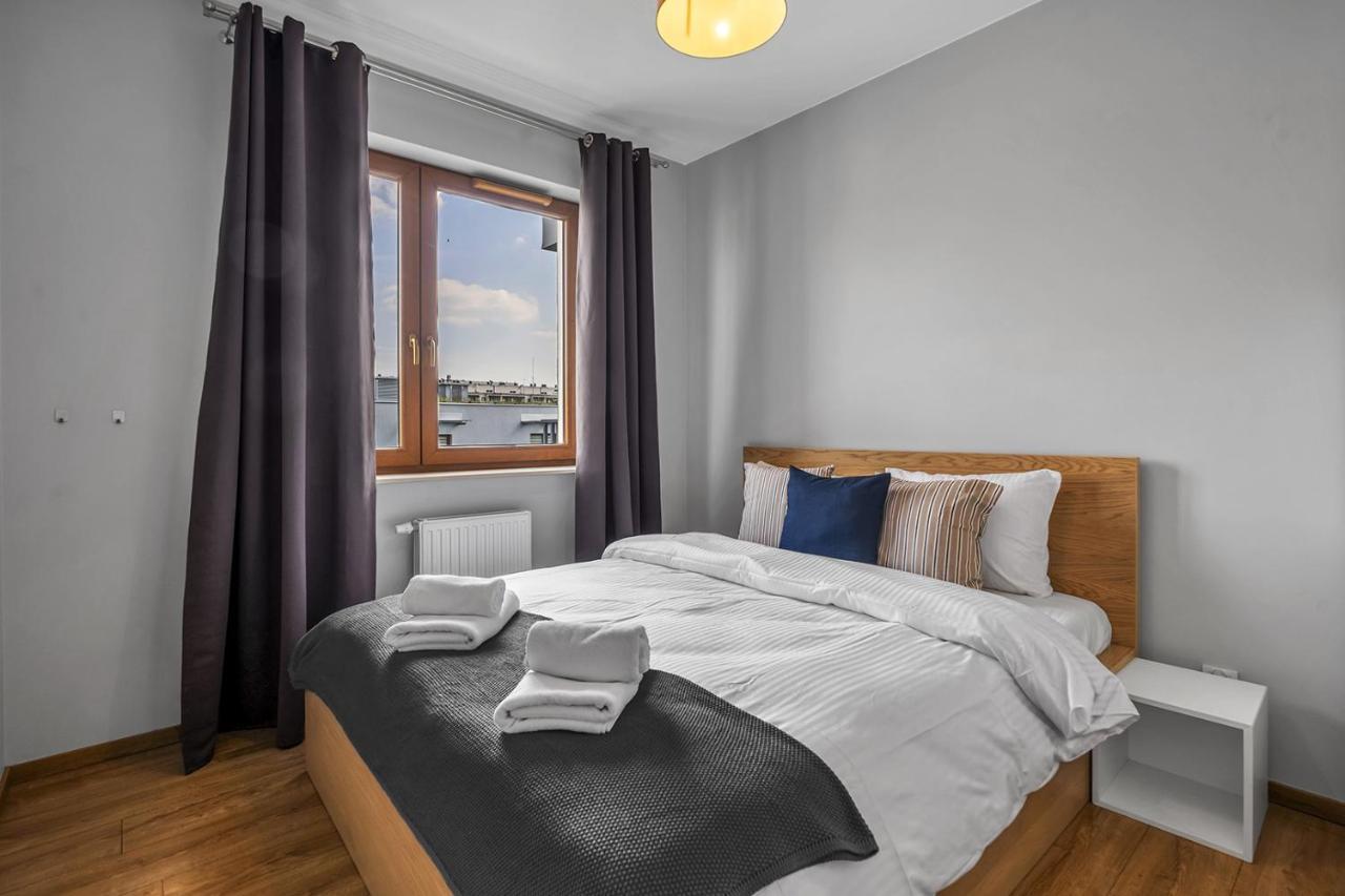 Lazurowa 2-bedroom Apartment *