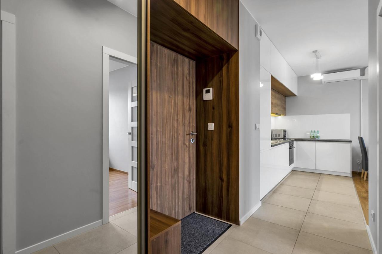 Lazurowa 2-bedroom Apartment
