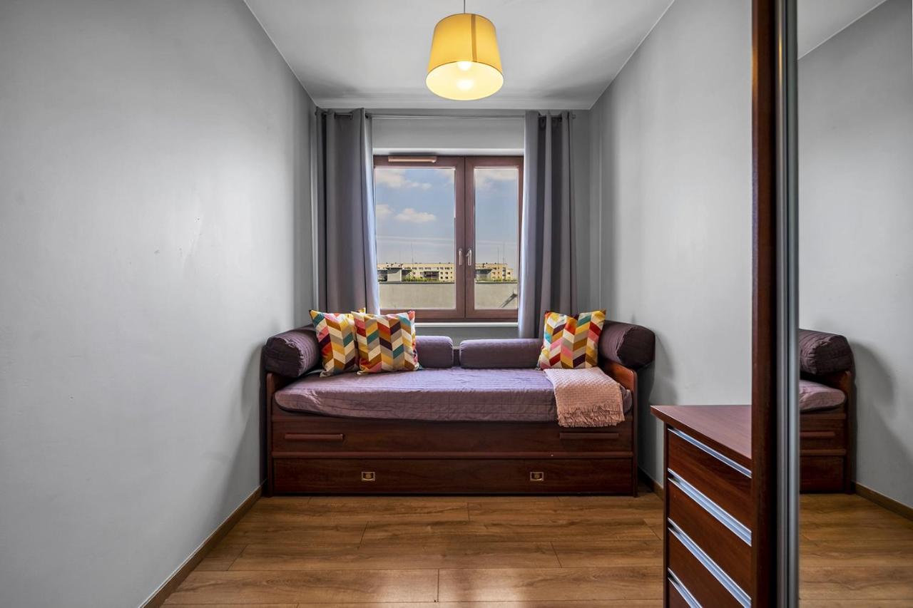 Lazurowa 2-bedroom *