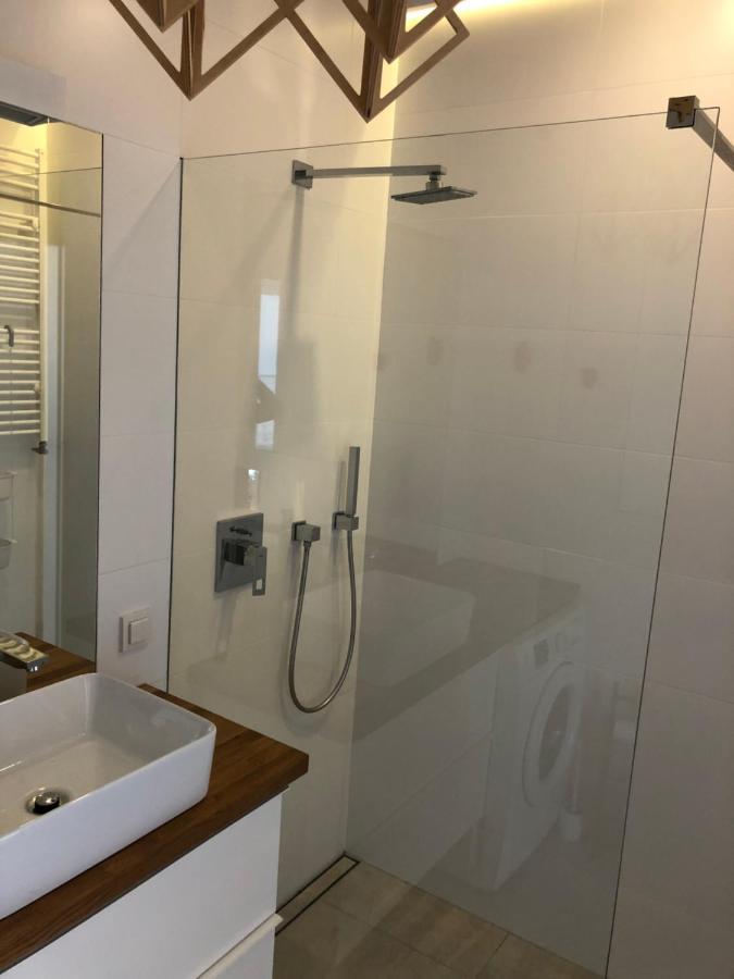 Quiet Ursynow Airport S2 Apartment
