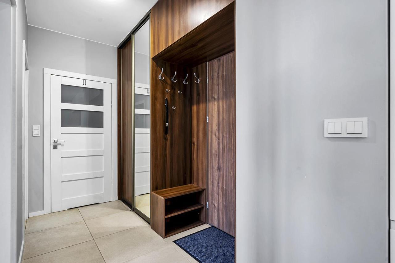Apartment Lazurowa 2-bedroom *
