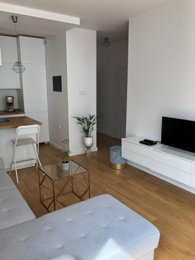 Quiet Ursynow Airport S2 Apartment *